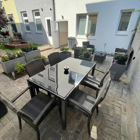 Fewo Neustadt 33 Wismar Exterior photo