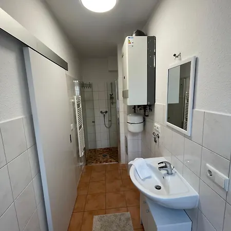 Fewo Neustadt 33 Wismar Exterior photo