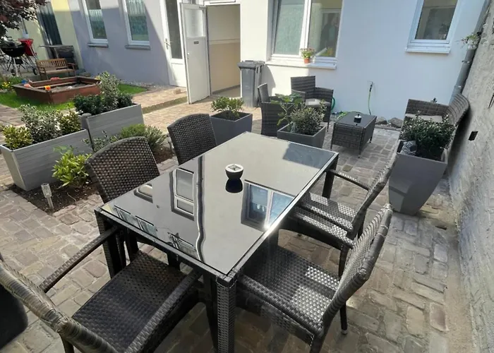 Fewo Neustadt 33