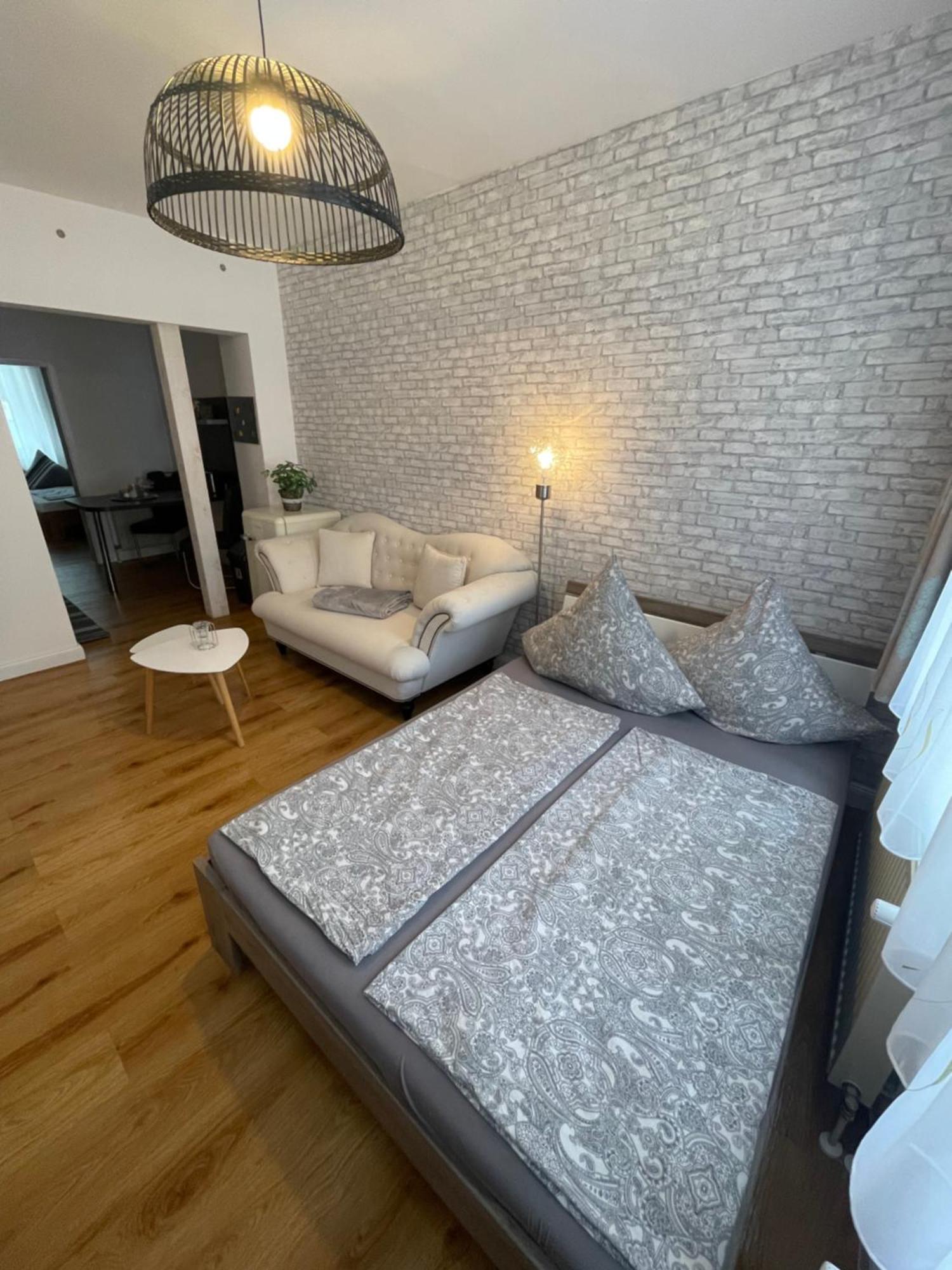 Apartment Neustadt 33