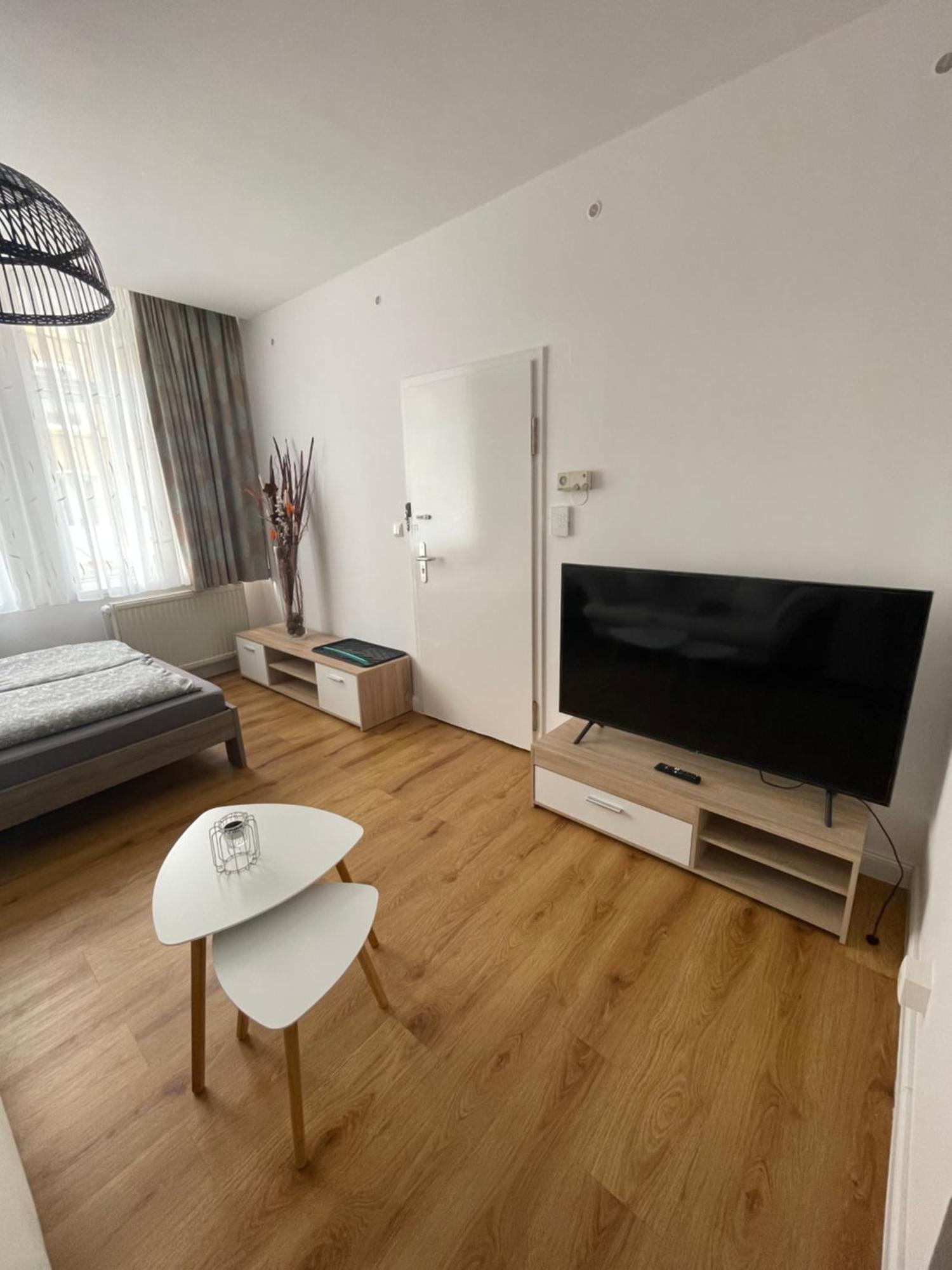 Neustadt 33 Apartment Wismar